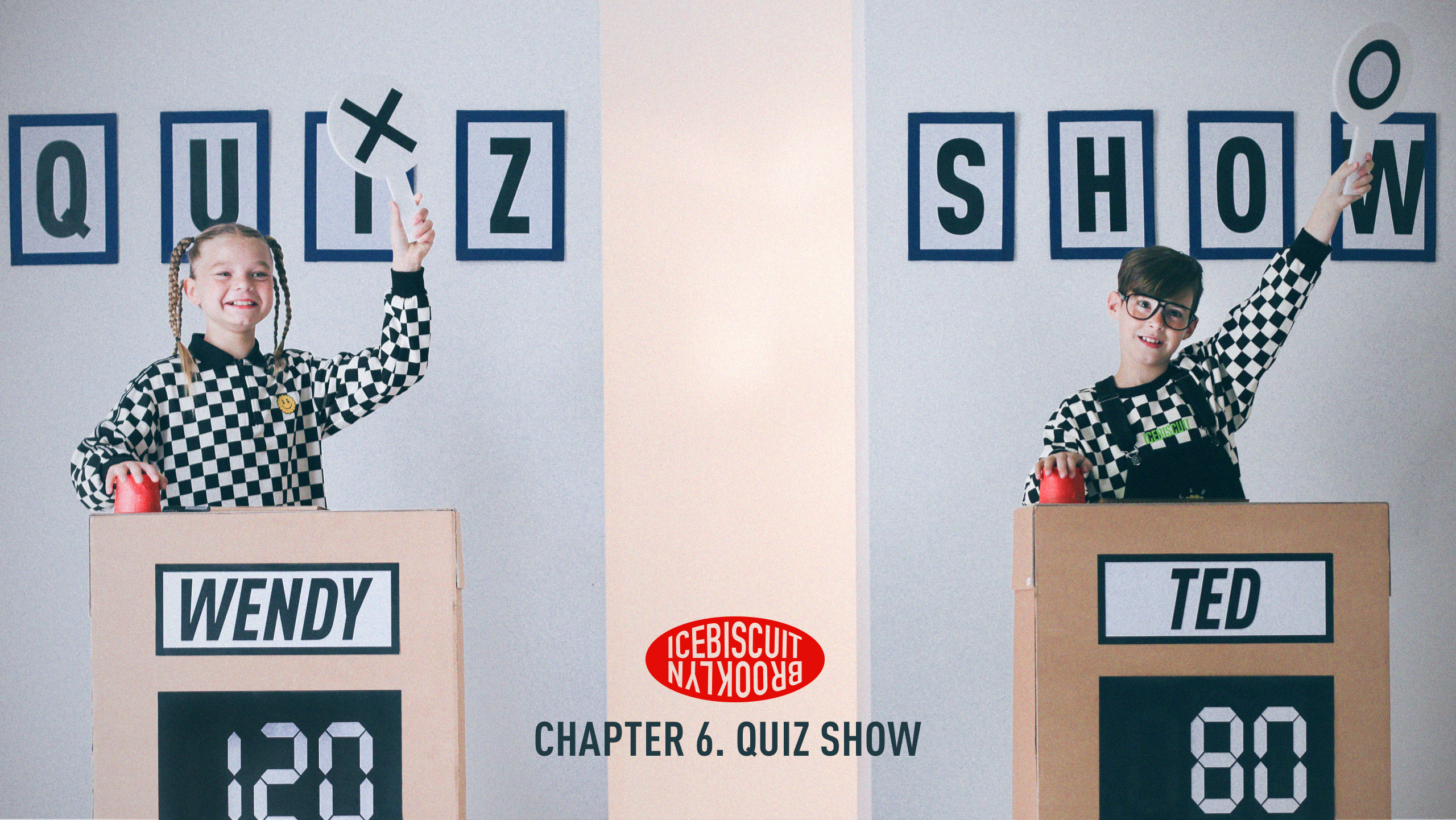 chapter 6. QUIZ SHOW