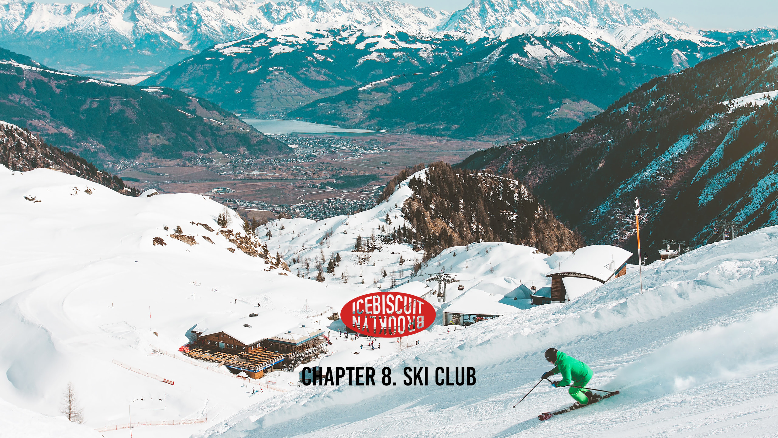 chapter 8. Ski Club