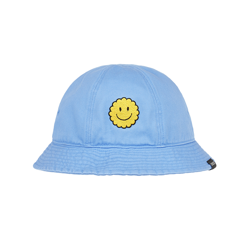 ICEBISCUIT SMILE DOME HAT_IB41AH592