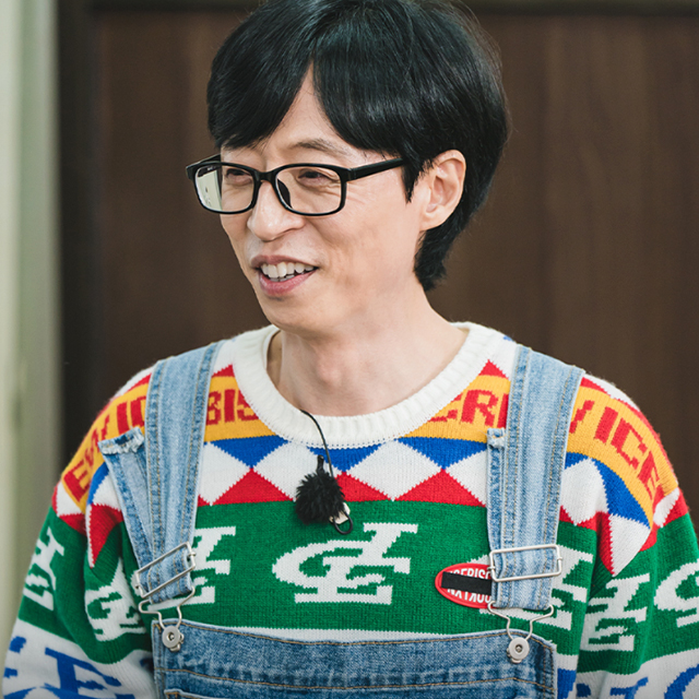 Yu Jae Seok